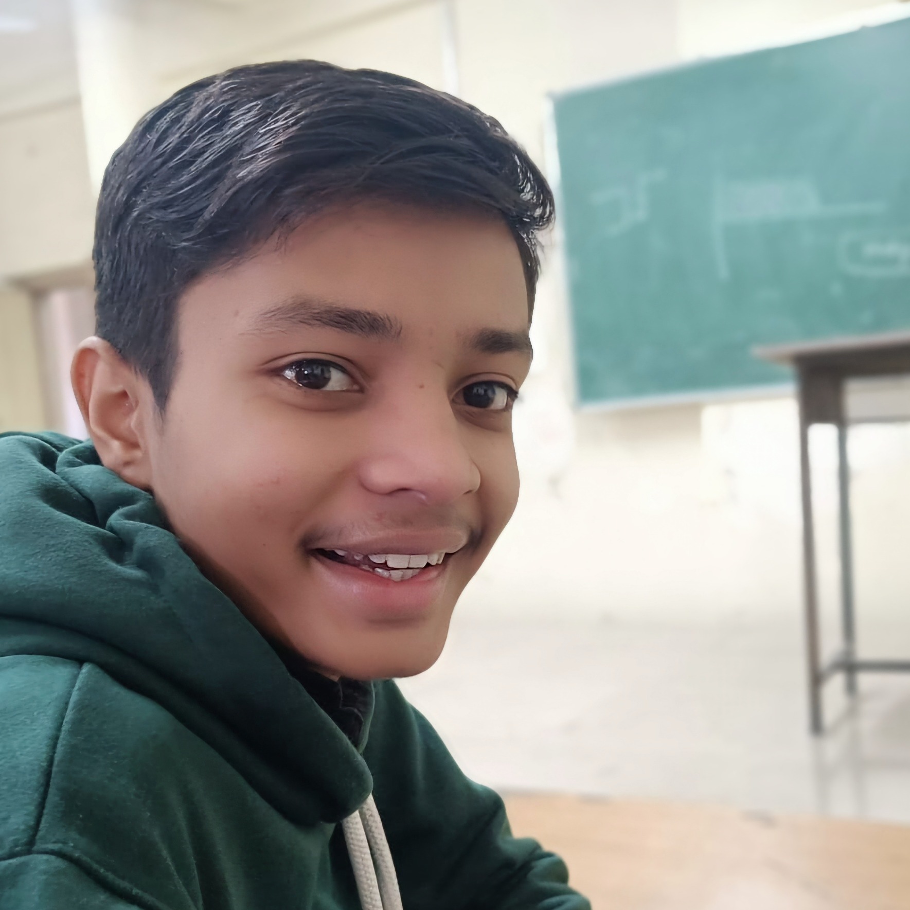 Mathukiya Gaurav H