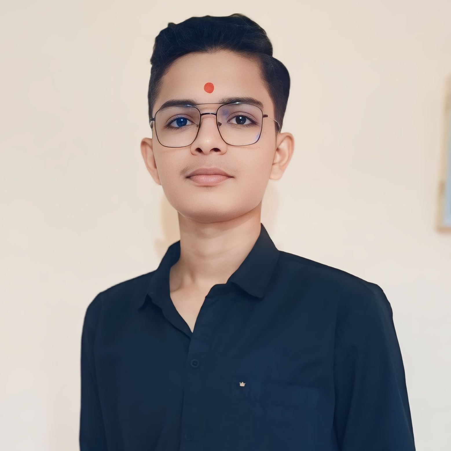 Vankani Aryan Prafulbhai