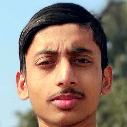 rudra kishor