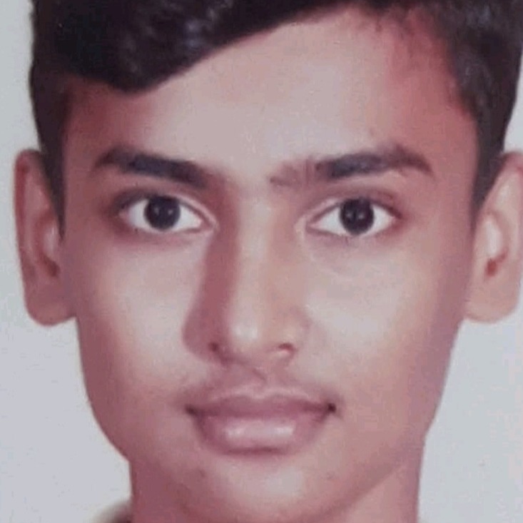 Amit Ahir