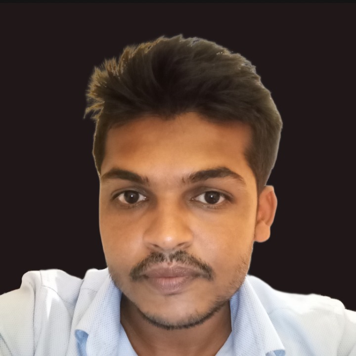 Madhusudana Hipparagi