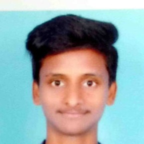 SRIKANTH DEVADULA