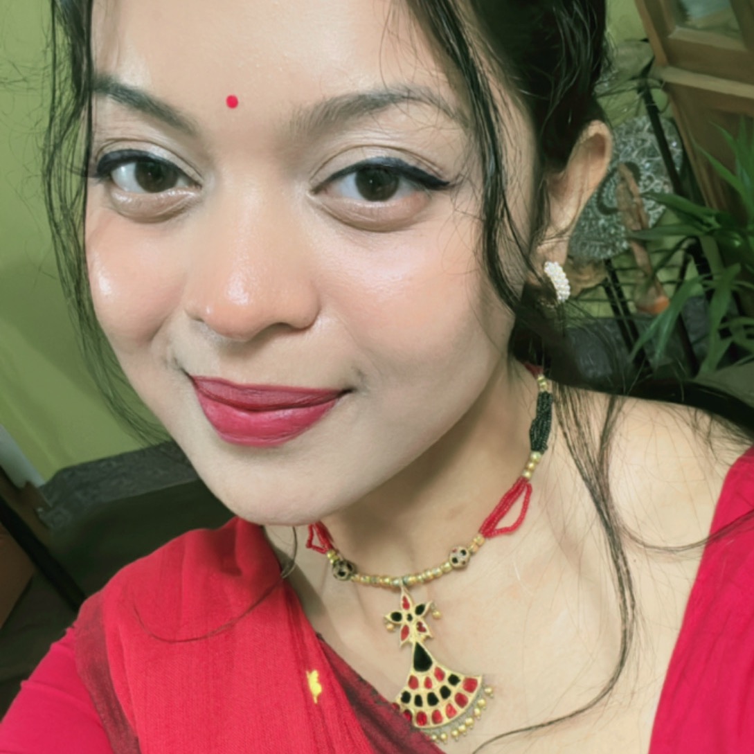 Tamanna Borah