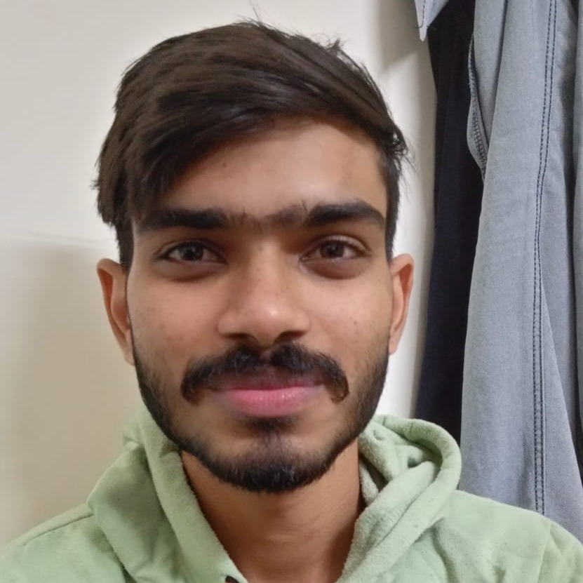 Rahul kumar gupta