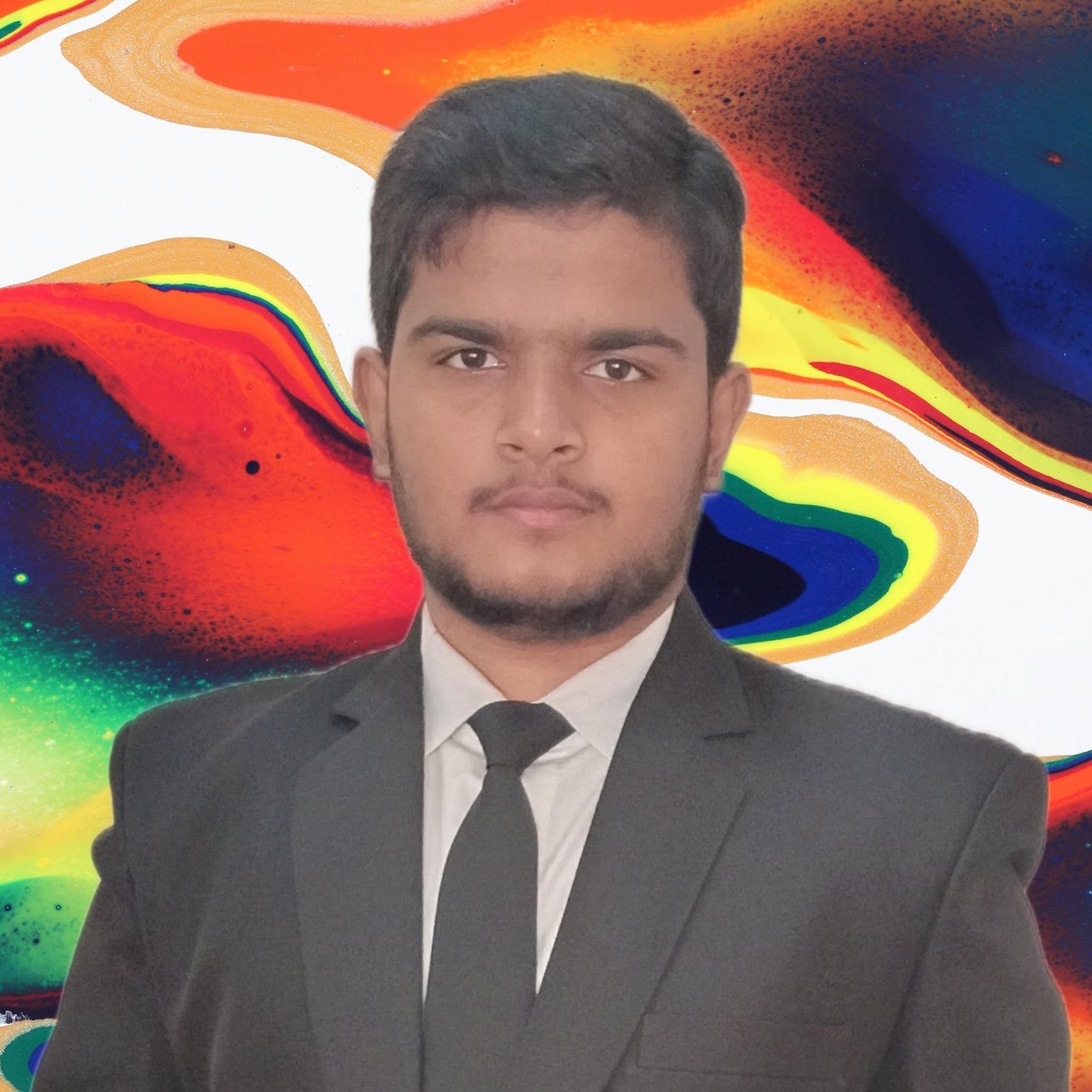 Anurag Pandey