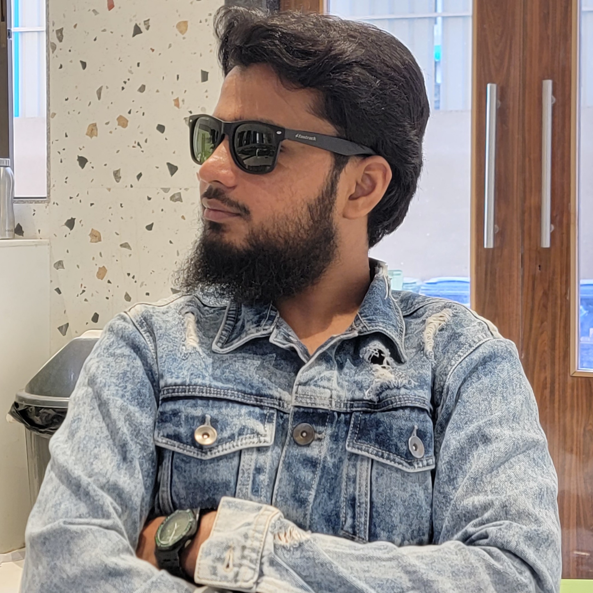 Ehtesham Shaikh