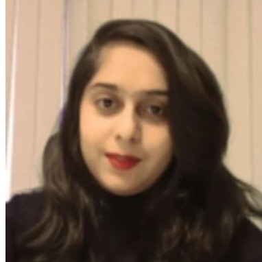 Mahima Pahuja