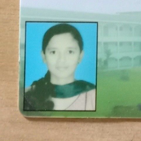 Meghana D