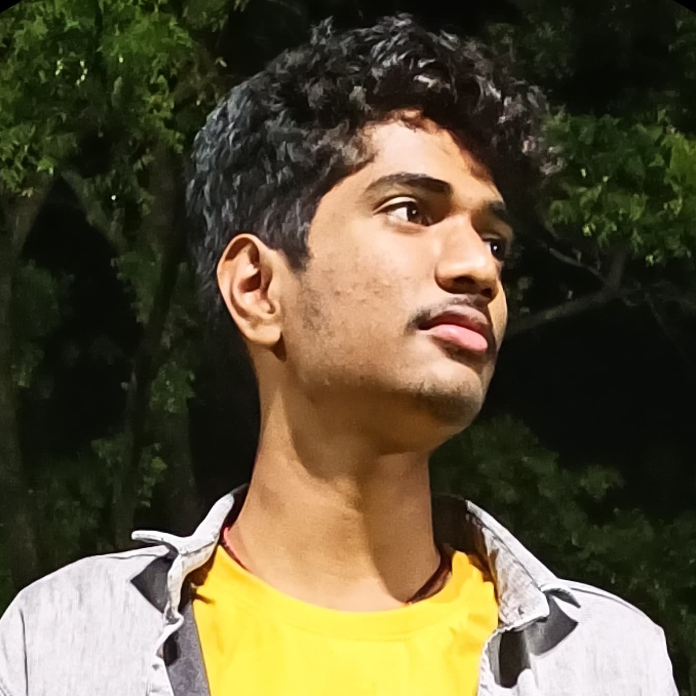 Lokireddy Venkatsai Mokshith Reddy