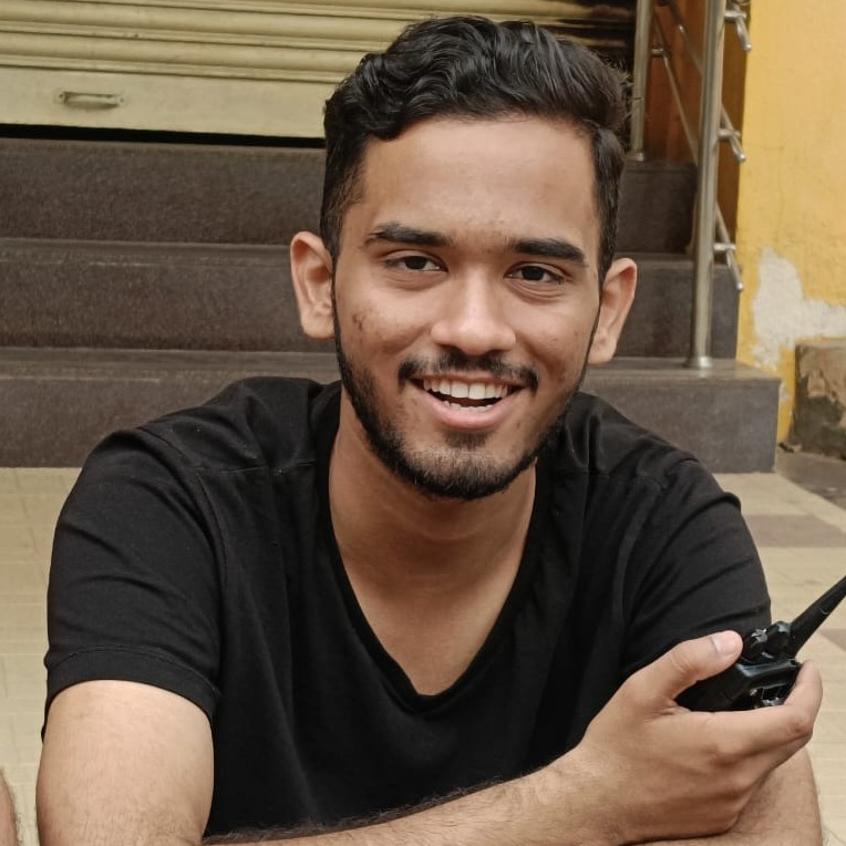 Advait Deshmukh