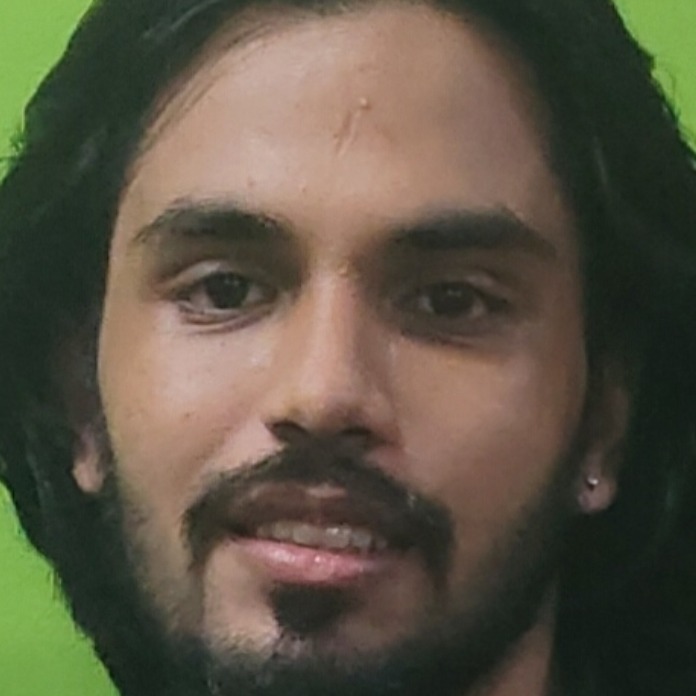 Ashwin