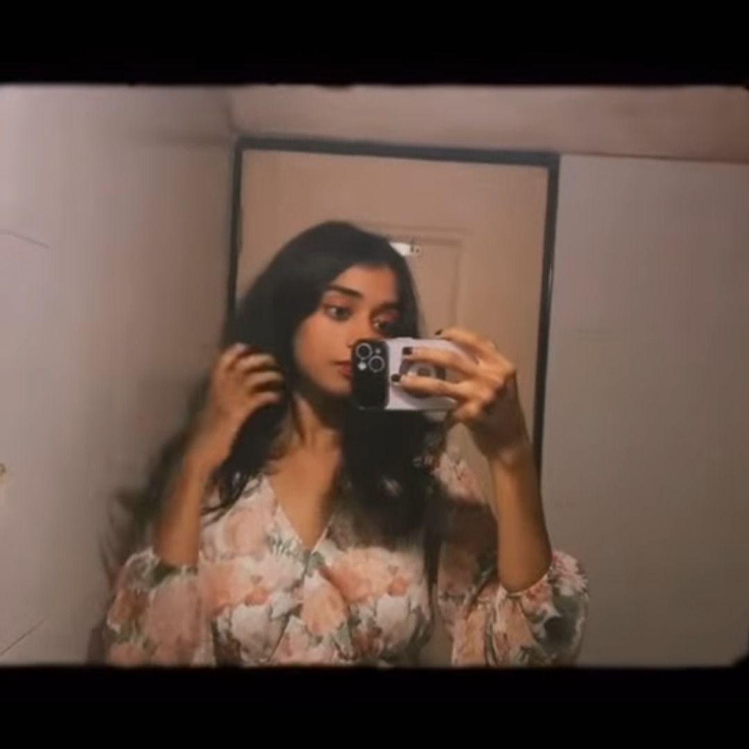 Shruti Sharma