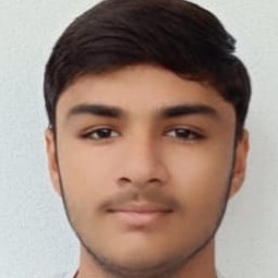 Rudra Vaishnav