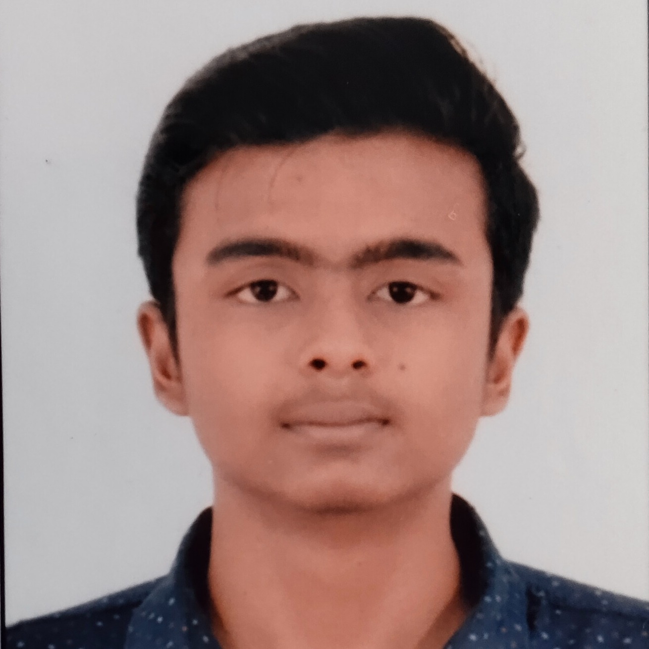Bhavsar Aditya Dineshbhai