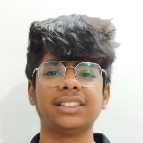 Samarth Choksi