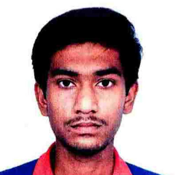 Vaghela Naman p