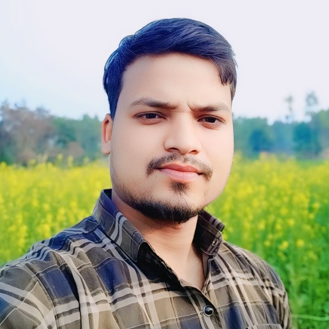 Vineet Kumar