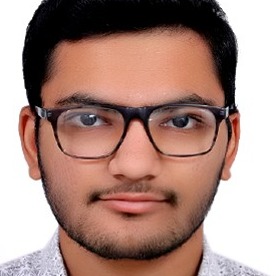 Jotaniya Bhumik Chetanbhai