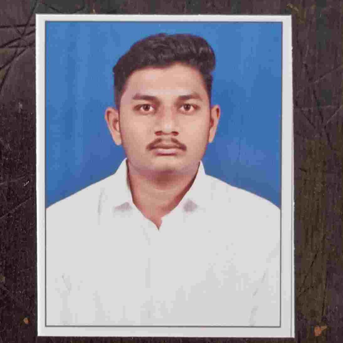 Shameel Shaik