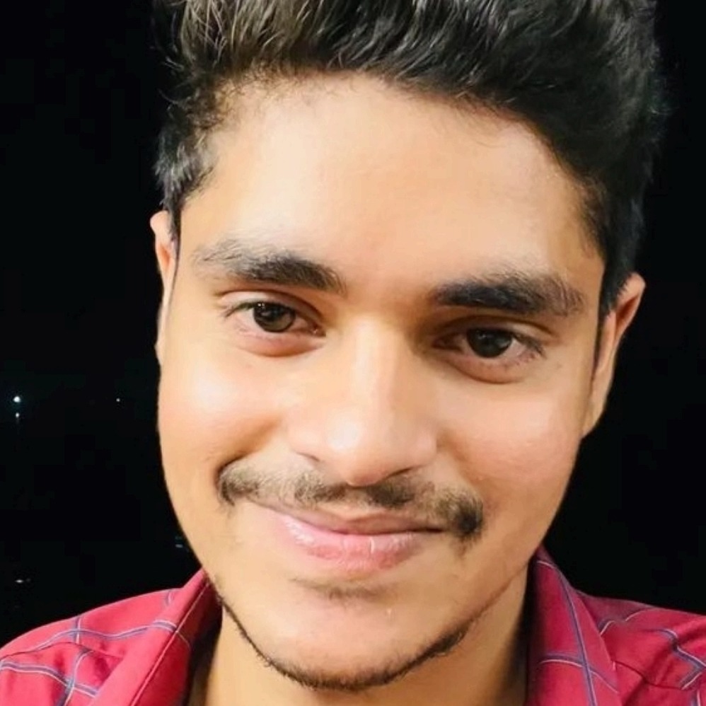 gaurav rai