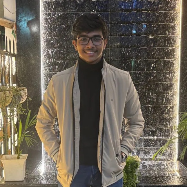 Snehel Das