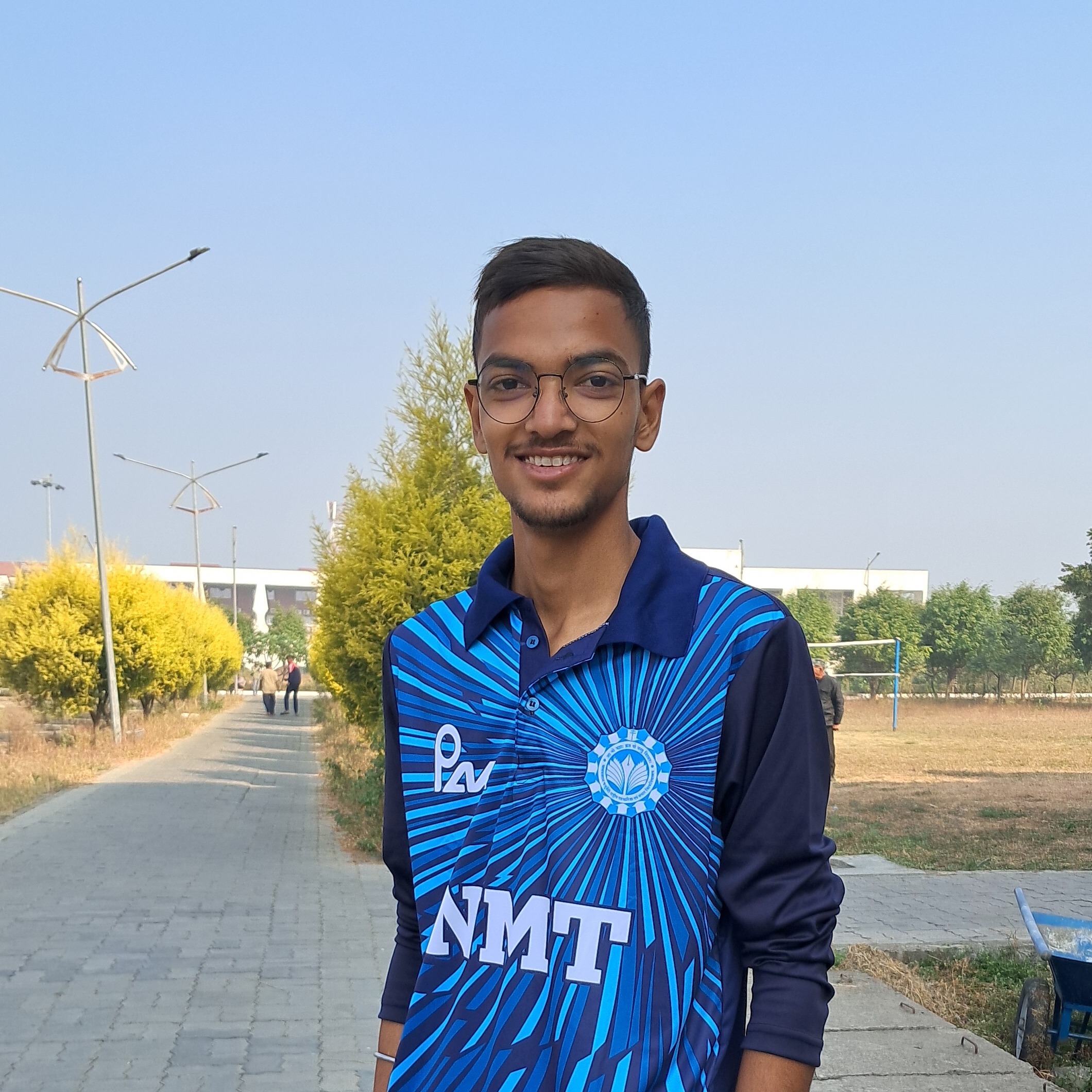 Shivam