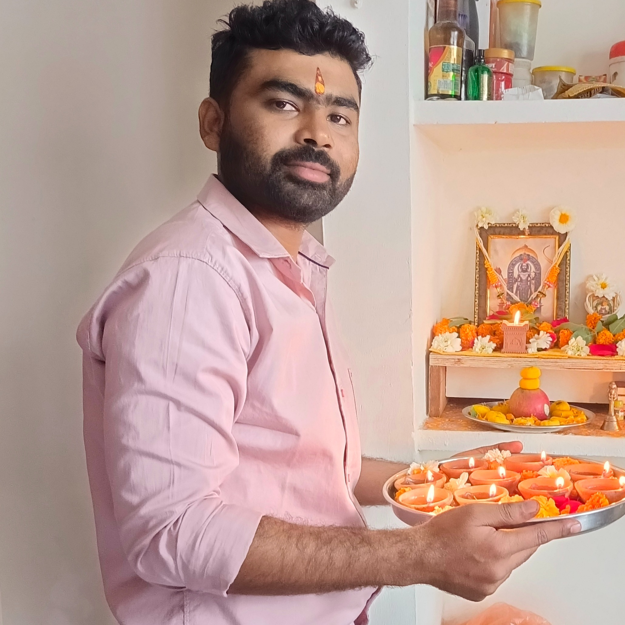prince kumar  pandey