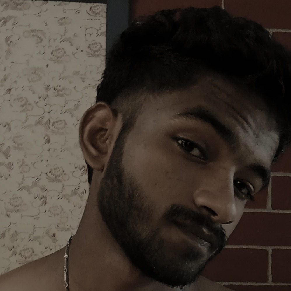 NIRANJAN P