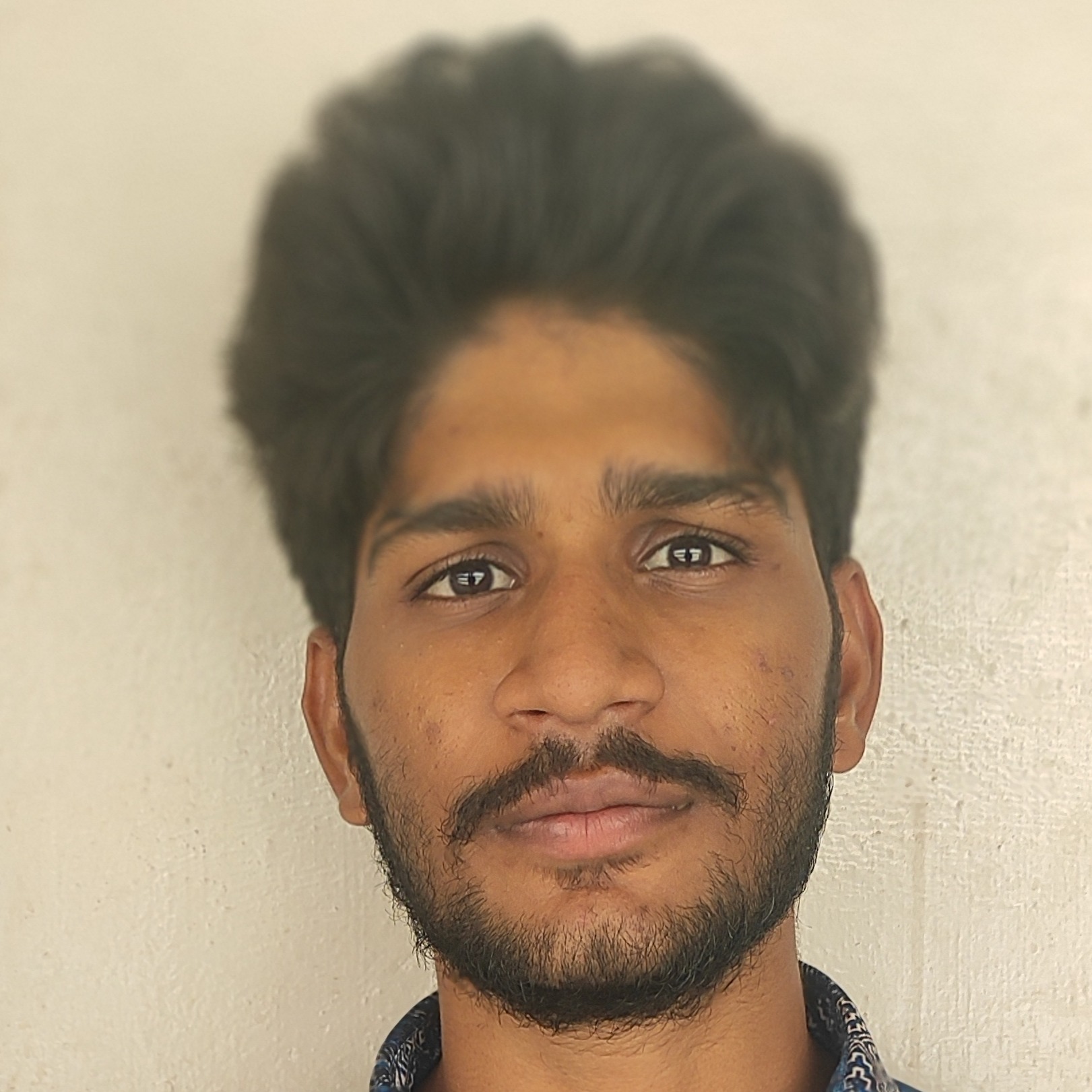Gunapati Venkateswarlu Reddy