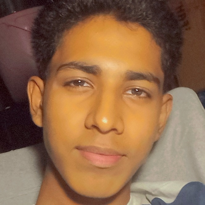 Saqlain Sayed