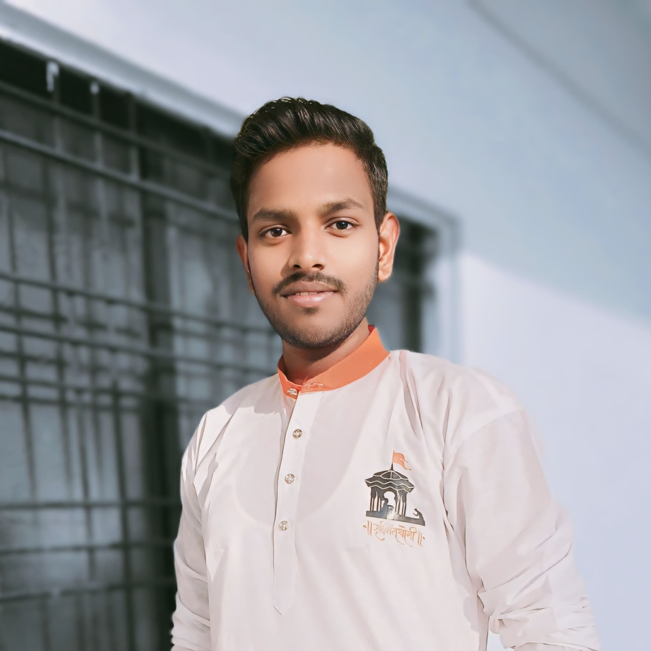 Gaurav shinde