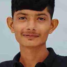 Chauhan chandrasinh dasharathsinh