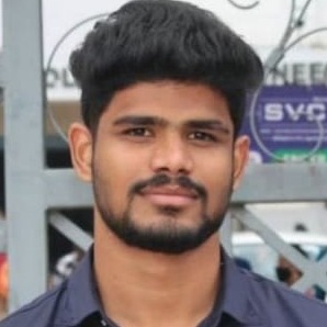 Rakesh