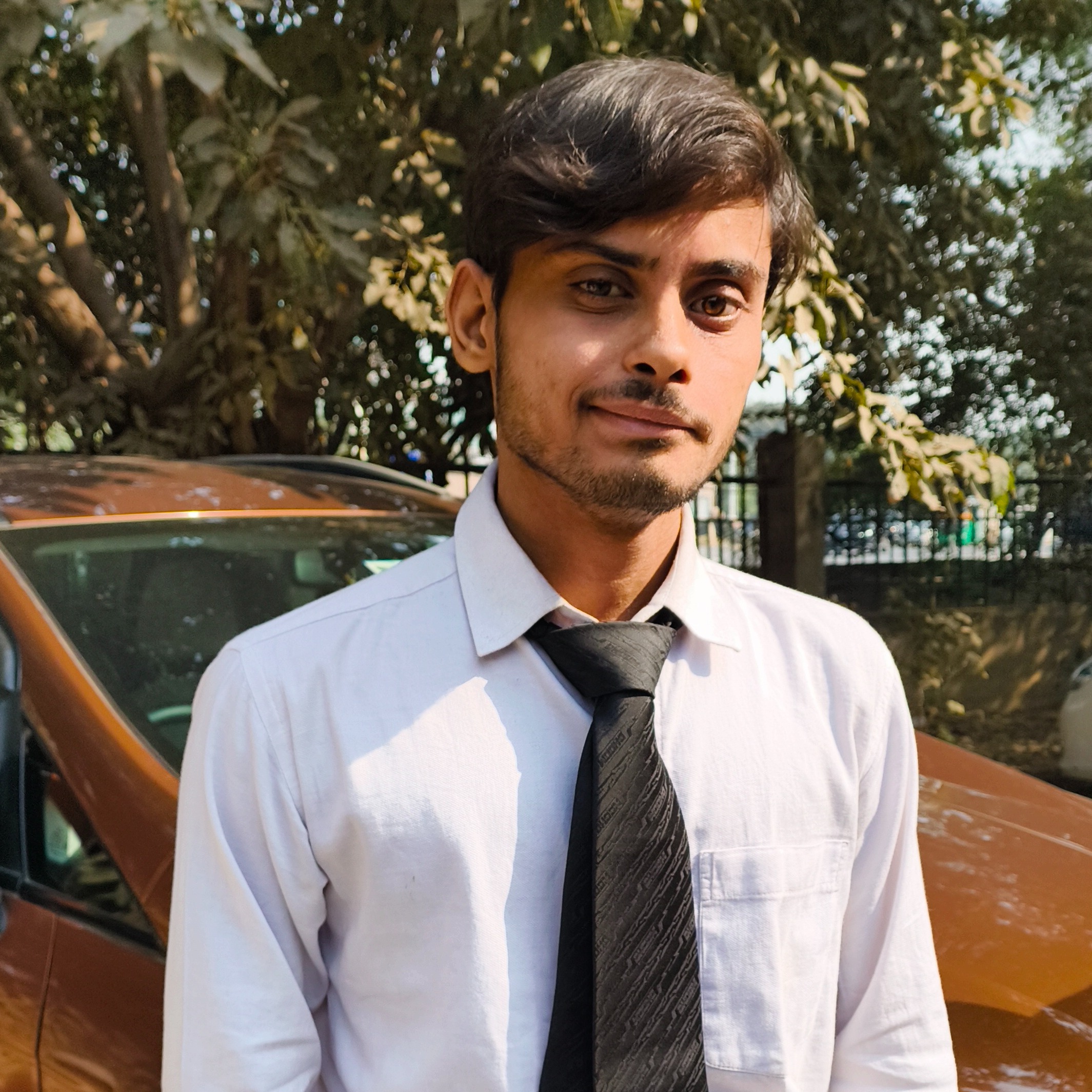 Utkarsh Rai