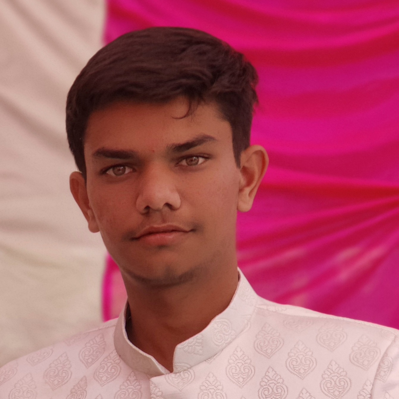 Utkarsh Pranami