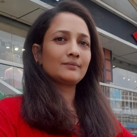 Tanisha kalal