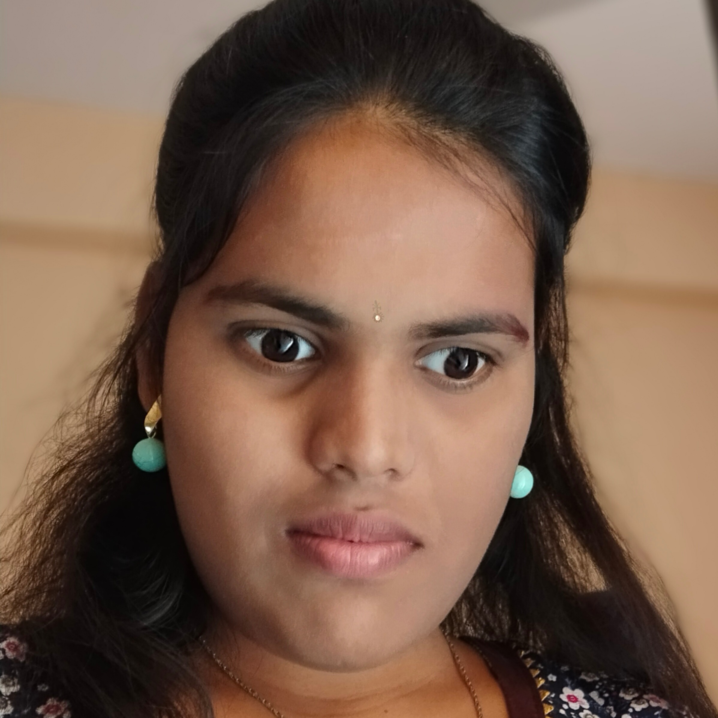 BELLARY YASWANTHA KUMARI