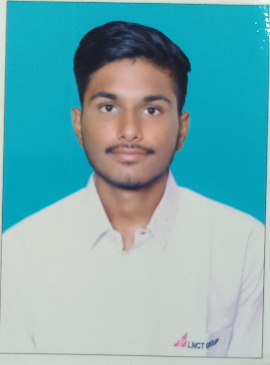 VAIBHAV BHARGAVA