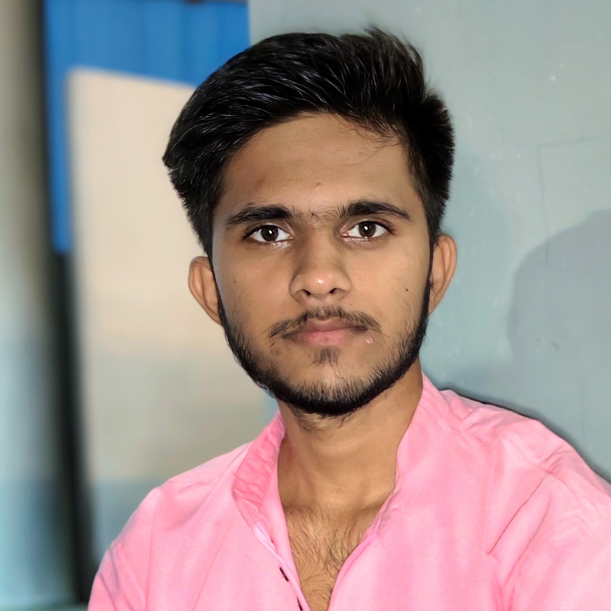 Shubham Kumar