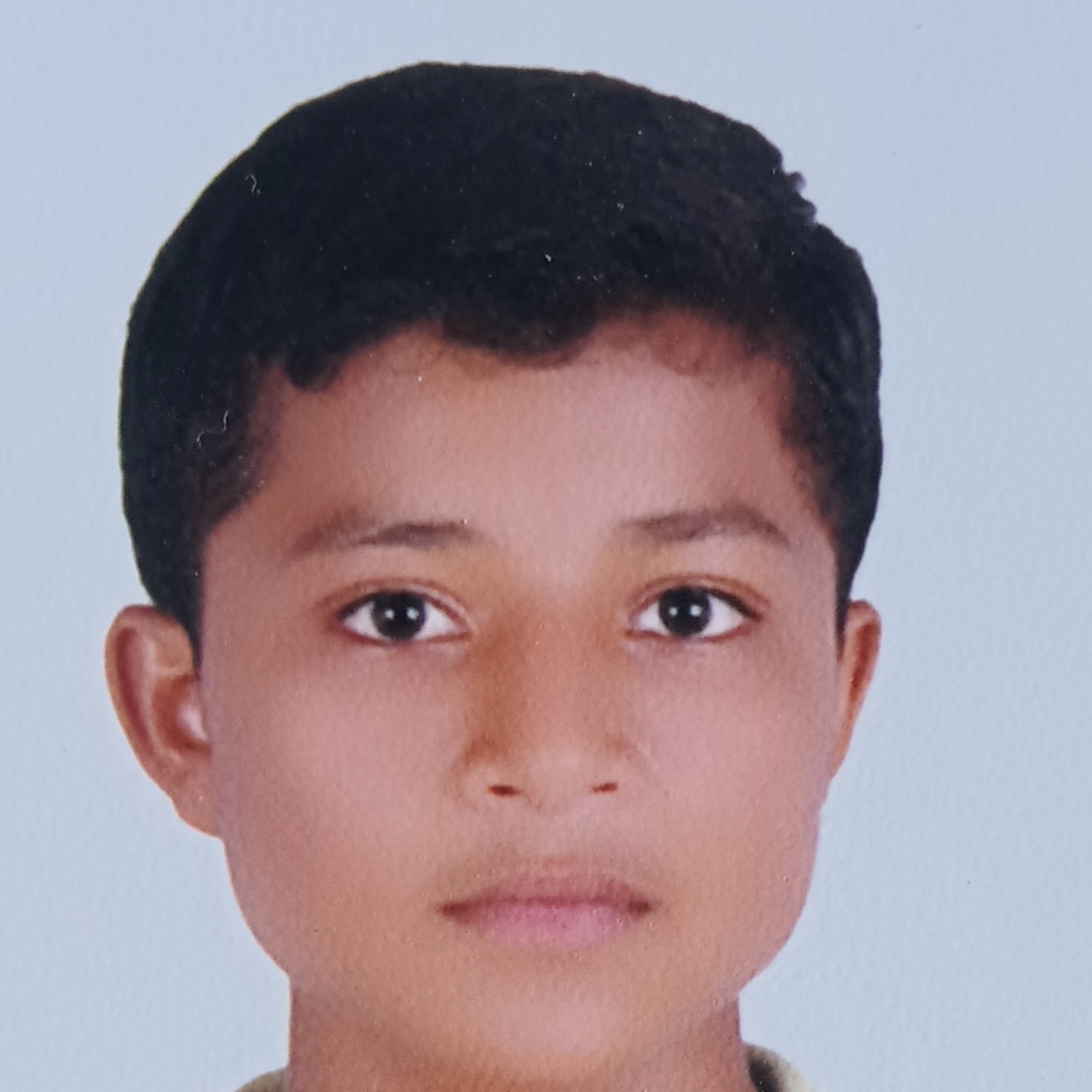 UMESH BARAIY