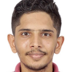 Vaghela Gaurang