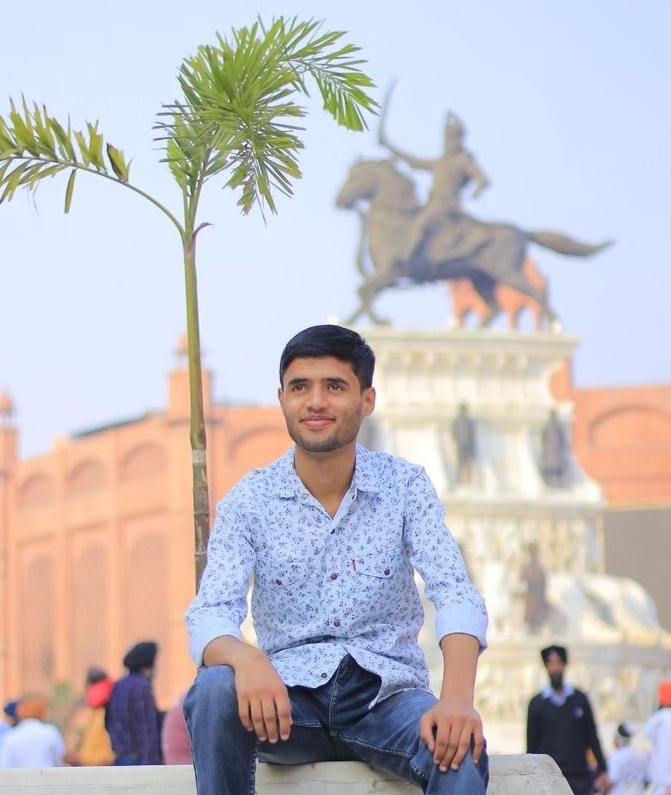 Faisal shafi