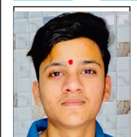 parmar shivkumar kiritbhai