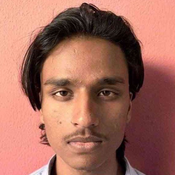 Tapish valmiki