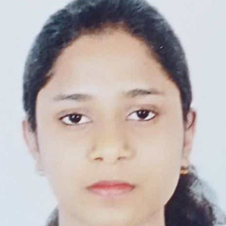 Simran Swain