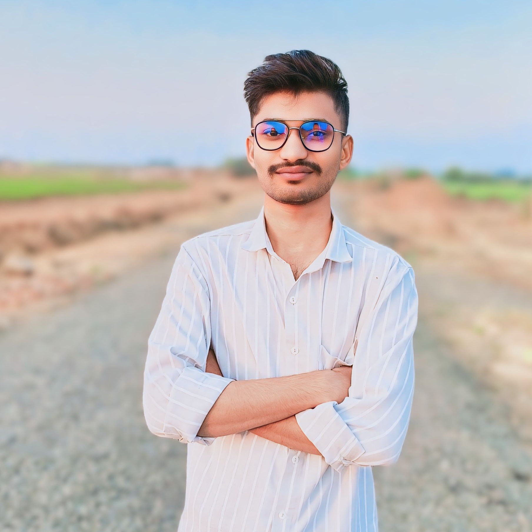 Ashish gaikwad