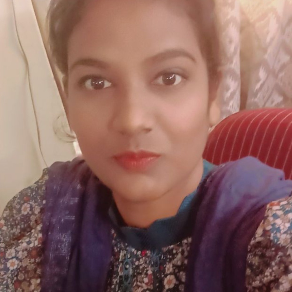 Vemula Lidiya