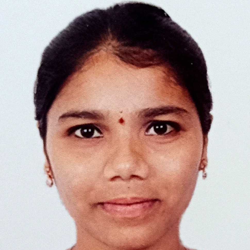 Akhila Madugula