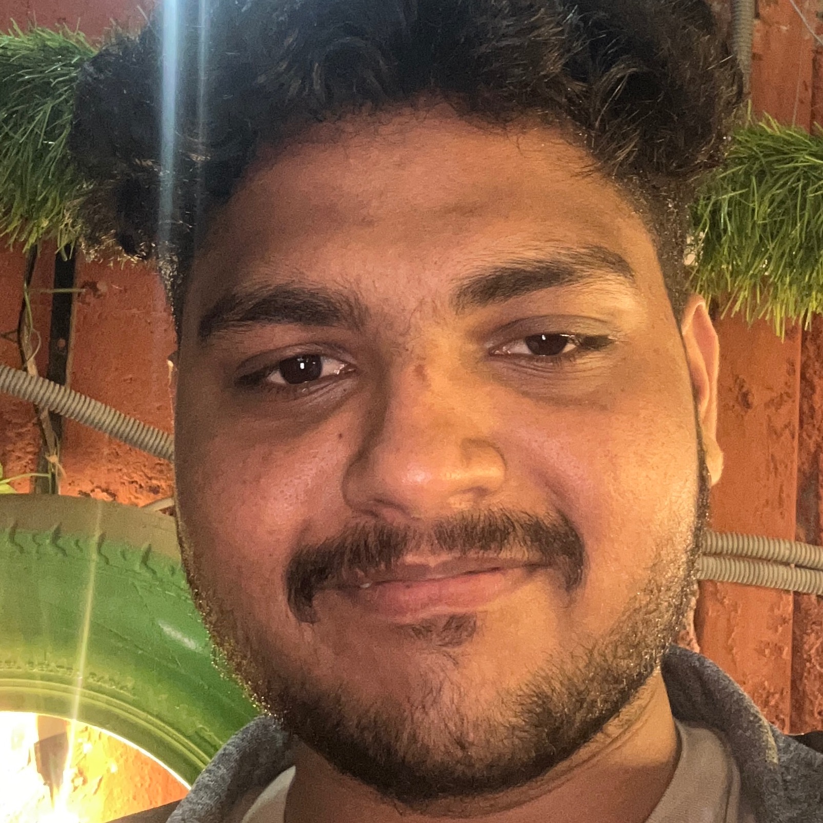 BANDARI MITHUN RAM YADAV