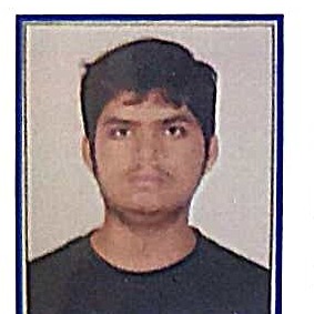 Patel Rudraksh Jigneshbhai